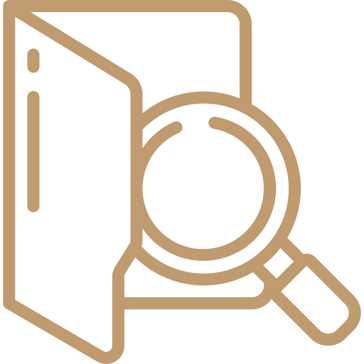 SimonPine logo